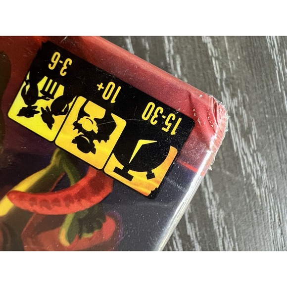 Dicey Goblins Board Game by Steve Ellis 2016 Renegade Games, New and Sealed - Picture 6 of 8